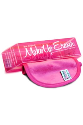 MakeUp Eraser The Original Pink - Makeup Eraser материя для снятия макияжа в цвете "Розовый"